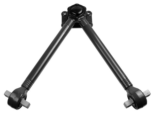 LEMFÖRDER 36148 01 Control/Trailing Arm, wheel suspension