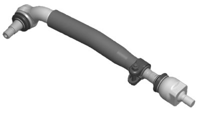 Tie Rod LEMFÖRDER 36151 01