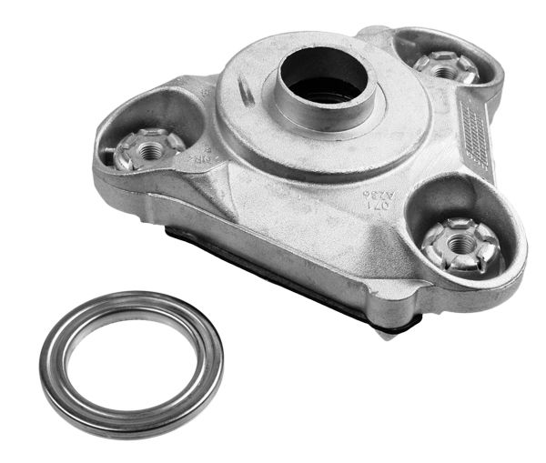 LEMFÖRDER 36184 01 Repair Kit, suspension strut support mount