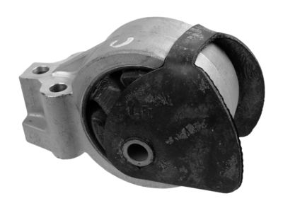 Mounting, manual transmission LEMFÖRDER 36189 01
