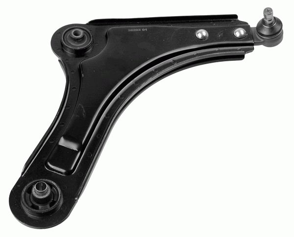 LEMFÖRDER 36202 01 Control/Trailing Arm, wheel suspension