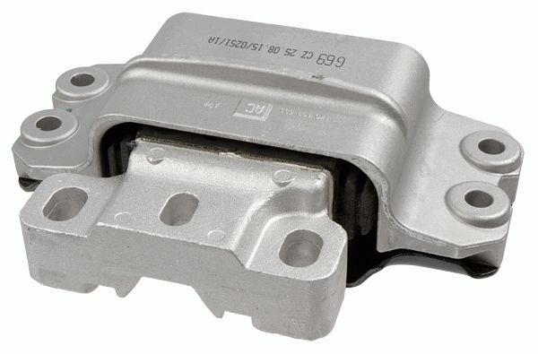 LEMFÖRDER 36236 01 Mounting, automatic transmission