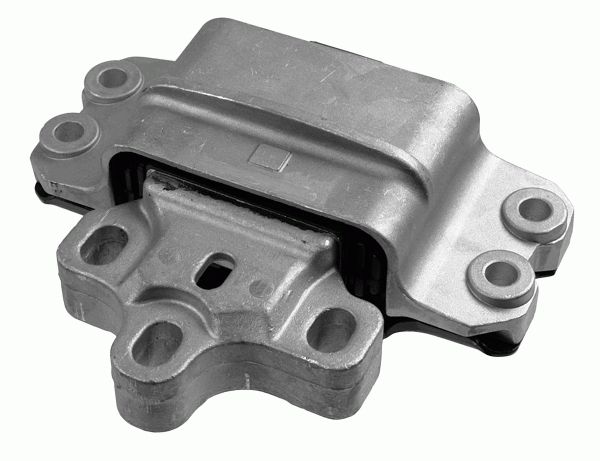 LEMFÖRDER 36237 01 Mounting, automatic transmission