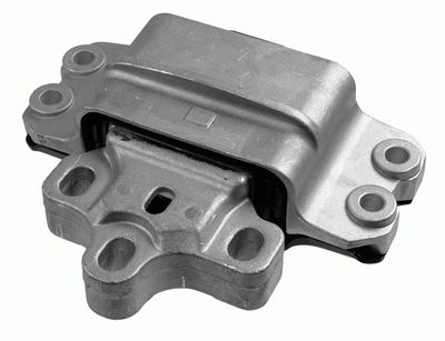 Mounting, automatic transmission LEMFÖRDER 36237 01