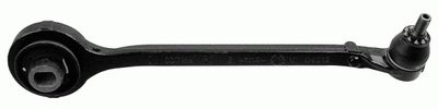Control/Trailing Arm, wheel suspension LEMFÖRDER 36243 01