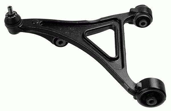 LEMFÖRDER 36246 01 Control/Trailing Arm, wheel suspension