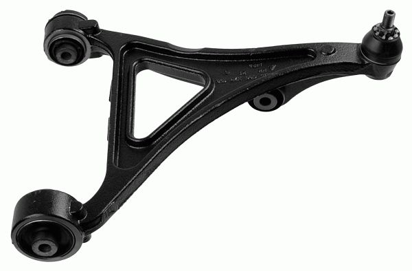 LEMFÖRDER 36247 01 Control/Trailing Arm, wheel suspension