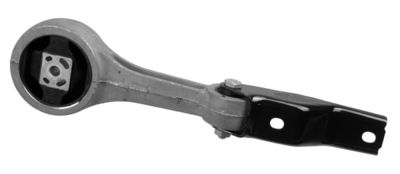 Mounting, automatic transmission LEMFÖRDER 36324 01