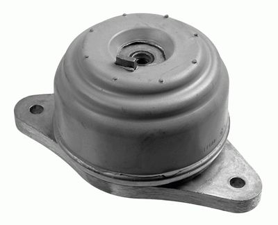 Mounting, engine LEMFÖRDER 36376 01