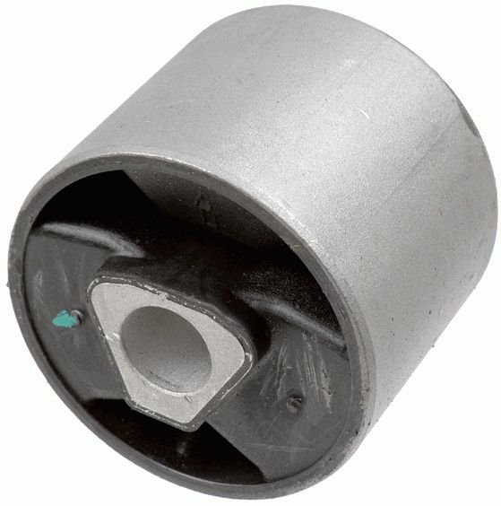 LEMFÖRDER 36377 01 Mounting, control/trailing arm