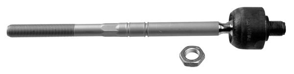 LEMFÖRDER 36384 01 Inner Tie Rod