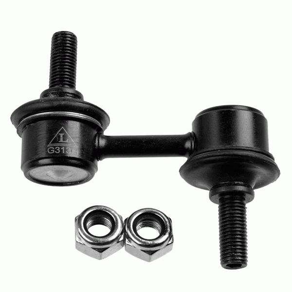 LEMFÖRDER 36387 01 Link/Coupling Rod, stabiliser bar