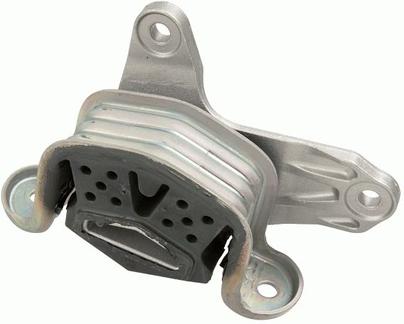 LEMFÖRDER 36389 01 Mounting, automatic transmission