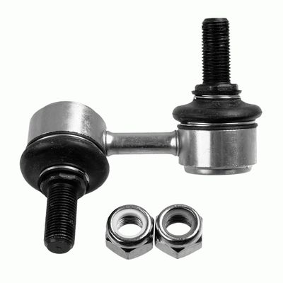 Link/Coupling Rod, stabiliser bar LEMFÖRDER 36393 01