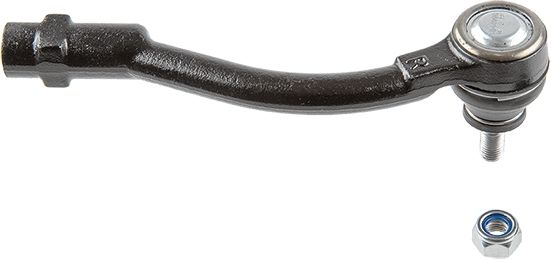 LEMFÖRDER 36401 01 Tie Rod End