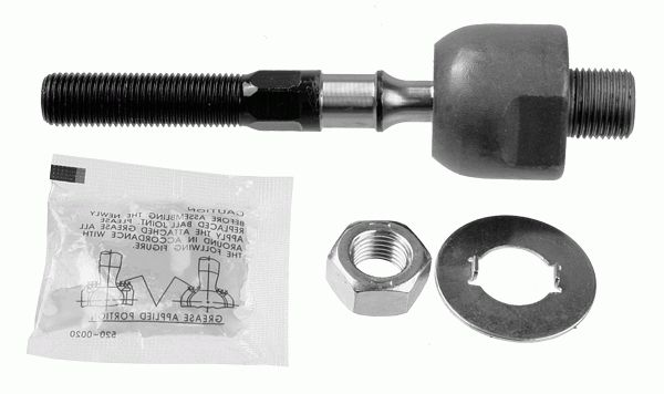 LEMFÖRDER 36413 01 Inner Tie Rod