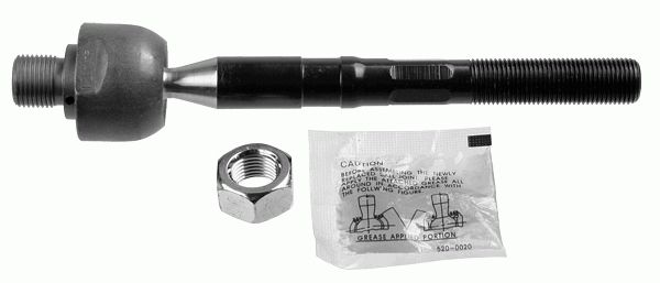 LEMFÖRDER 36415 01 Inner Tie Rod