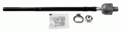 Inner Tie Rod LEMFÖRDER 36419 01