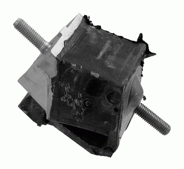LEMFÖRDER 36462 01 Mounting, engine