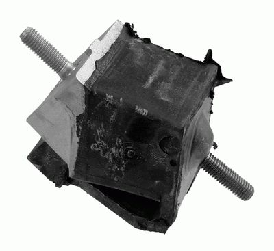 Mounting, engine LEMFÖRDER 36462 01