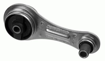 Mounting, engine LEMFÖRDER 36467 01