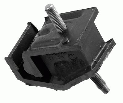 Mounting, manual transmission LEMFÖRDER 36468 01