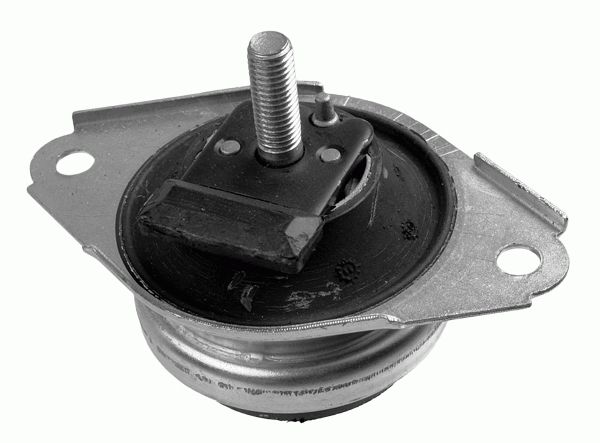 LEMFÖRDER 36475 01 Mounting, engine