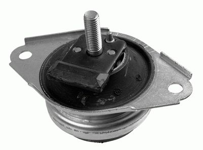 Mounting, engine LEMFÖRDER 36475 01