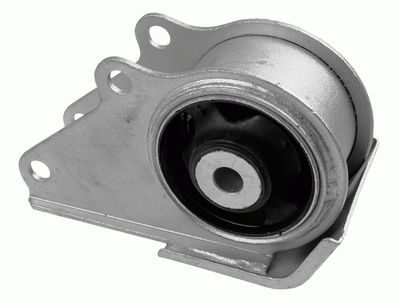 Mounting, engine LEMFÖRDER 36476 01