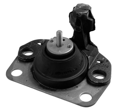 Mounting, engine LEMFÖRDER 36477 01