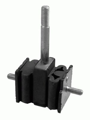 Mounting, engine LEMFÖRDER 36478 01