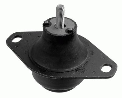 Mounting, engine LEMFÖRDER 36482 01