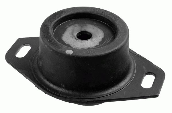 LEMFÖRDER 36483 01 Mounting, automatic transmission