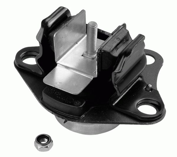 LEMFÖRDER 36485 01 Mounting, engine