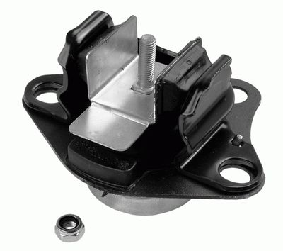 Mounting, engine LEMFÖRDER 36485 01