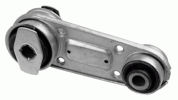 LEMFÖRDER 36490 01 Mounting, engine