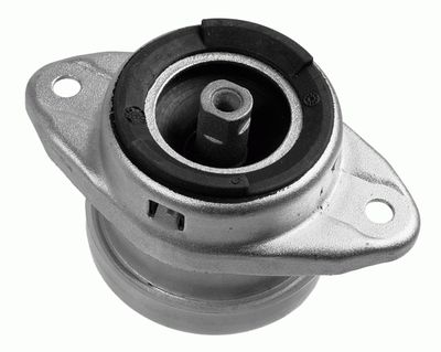 Mounting, engine LEMFÖRDER 36492 01
