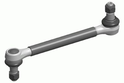 Link/Coupling Rod, stabiliser bar LEMFÖRDER 36506 01