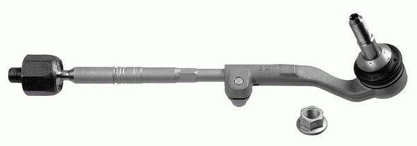 LEMFÖRDER 36521 01 Tie Rod
