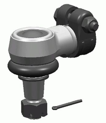 Tie Rod End LEMFÖRDER 36524 01