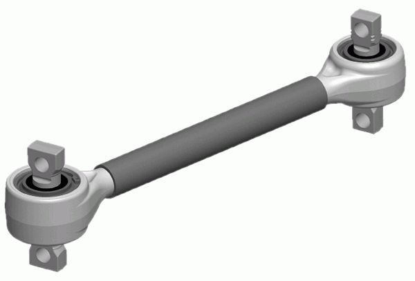 LEMFÖRDER 36536 01 Control/Trailing Arm, wheel suspension