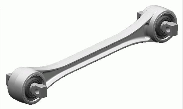 LEMFÖRDER 36537 01 Control/Trailing Arm, wheel suspension