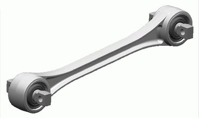 Control/Trailing Arm, wheel suspension LEMFÖRDER 36537 01