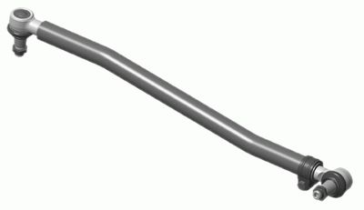 Centre Rod Assembly LEMFÖRDER 36539 01
