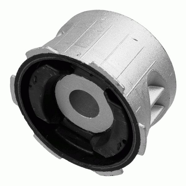 LEMFÖRDER 36661 01 Bushing, axle cross member