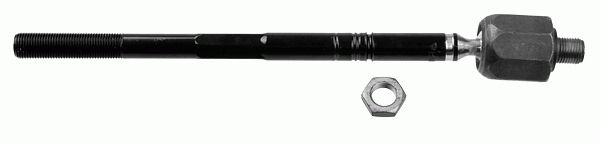 LEMFÖRDER 36676 01 Inner Tie Rod