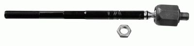 Inner Tie Rod LEMFÖRDER 36676 01