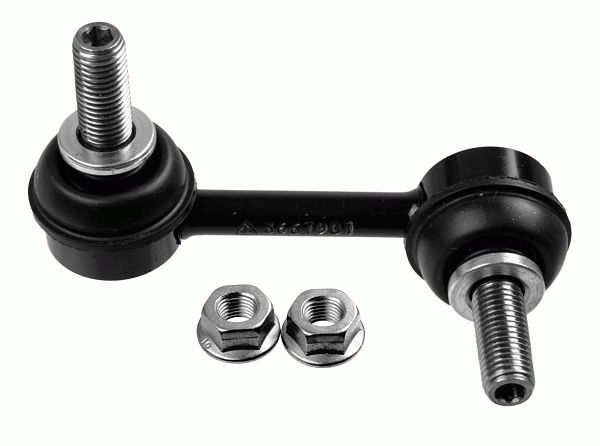 LEMFÖRDER 36679 01 Link/Coupling Rod, stabiliser bar