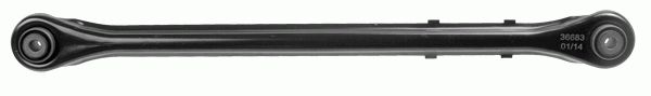 LEMFÖRDER 36683 01 Control/Trailing Arm, wheel suspension