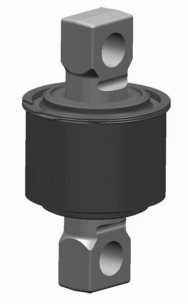 LEMFÖRDER 36685 01 Repair Kit, control/trailing arm
